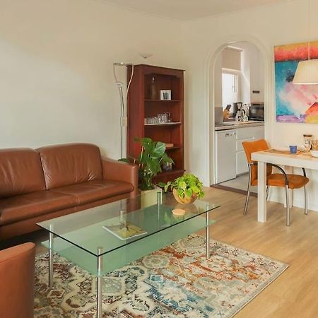 Logement Hartsuiker Apartment Hoogeveen Luaran gambar