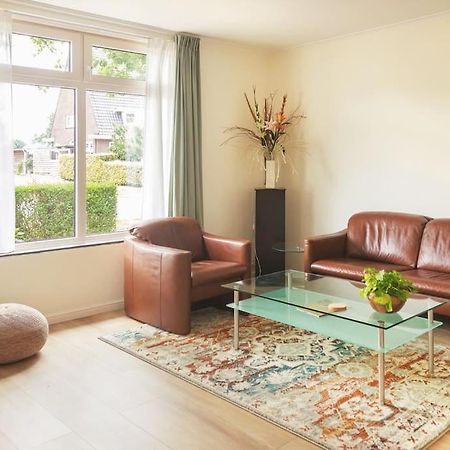 Logement Hartsuiker Apartment Hoogeveen Luaran gambar