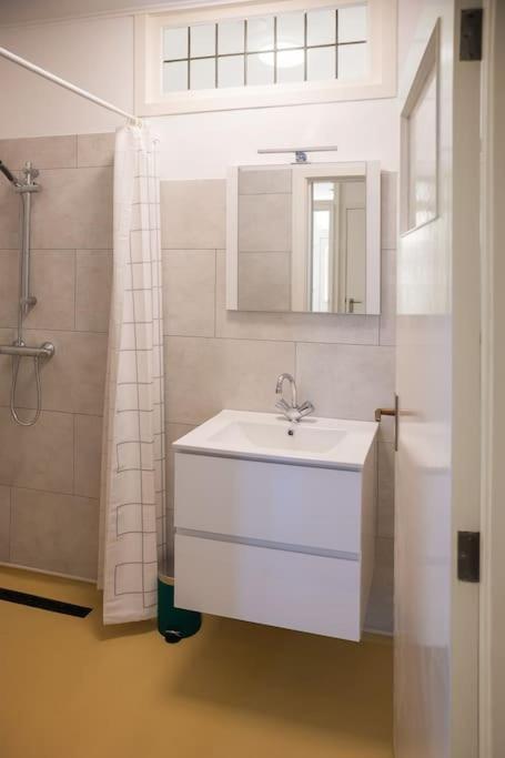 Logement Hartsuiker Apartment Hoogeveen Luaran gambar